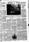 Leicester Evening Mail Saturday 25 January 1930 Page 3