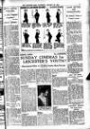 Leicester Evening Mail Saturday 25 January 1930 Page 5