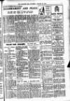 Leicester Evening Mail Saturday 25 January 1930 Page 7
