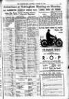 Leicester Evening Mail Saturday 25 January 1930 Page 13