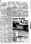 Leicester Evening Mail Monday 27 January 1930 Page 3