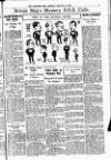 Leicester Evening Mail Monday 27 January 1930 Page 9