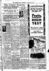 Leicester Evening Mail Wednesday 29 January 1930 Page 3