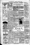 Leicester Evening Mail Wednesday 29 January 1930 Page 6