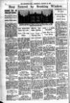 Leicester Evening Mail Wednesday 29 January 1930 Page 8