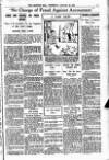 Leicester Evening Mail Wednesday 29 January 1930 Page 9