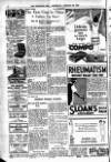 Leicester Evening Mail Wednesday 29 January 1930 Page 10