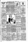 Leicester Evening Mail Saturday 01 February 1930 Page 7