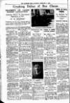 Leicester Evening Mail Saturday 01 February 1930 Page 8