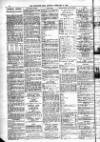 Leicester Evening Mail Monday 03 February 1930 Page 14