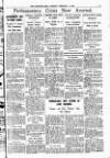 Leicester Evening Mail Tuesday 04 February 1930 Page 5