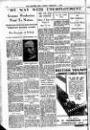 Leicester Evening Mail Tuesday 04 February 1930 Page 6