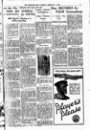 Leicester Evening Mail Tuesday 04 February 1930 Page 7
