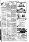 Leicester Evening Mail Tuesday 04 February 1930 Page 9
