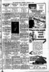 Leicester Evening Mail Wednesday 05 February 1930 Page 3