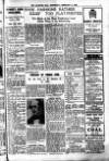 Leicester Evening Mail Wednesday 05 February 1930 Page 7