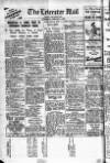 Leicester Evening Mail Wednesday 05 February 1930 Page 16