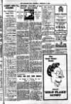 Leicester Evening Mail Thursday 06 February 1930 Page 7