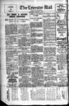 Leicester Evening Mail Saturday 08 February 1930 Page 16