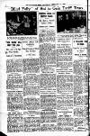 Leicester Evening Mail Saturday 15 February 1930 Page 8