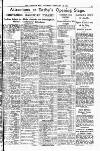 Leicester Evening Mail Saturday 15 February 1930 Page 13