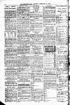 Leicester Evening Mail Saturday 15 February 1930 Page 14