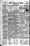 Leicester Evening Mail Saturday 15 February 1930 Page 16