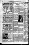 Leicester Evening Mail Monday 17 February 1930 Page 4