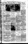 Leicester Evening Mail Monday 17 February 1930 Page 5