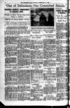 Leicester Evening Mail Monday 17 February 1930 Page 8