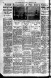 Leicester Evening Mail Monday 17 February 1930 Page 12