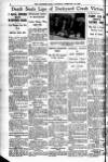 Leicester Evening Mail Thursday 20 February 1930 Page 8