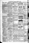 Leicester Evening Mail Thursday 20 February 1930 Page 14