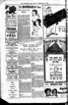 Leicester Evening Mail Friday 21 February 1930 Page 6