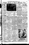 Leicester Evening Mail Friday 21 February 1930 Page 7