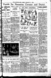 Leicester Evening Mail Friday 21 February 1930 Page 15