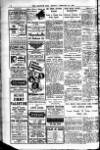 Leicester Evening Mail Monday 24 February 1930 Page 2