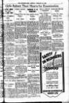 Leicester Evening Mail Monday 24 February 1930 Page 3