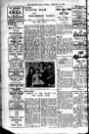 Leicester Evening Mail Monday 24 February 1930 Page 4
