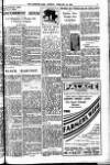 Leicester Evening Mail Monday 24 February 1930 Page 7