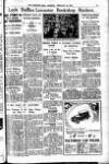 Leicester Evening Mail Monday 24 February 1930 Page 15