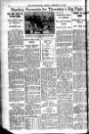 Leicester Evening Mail Monday 24 February 1930 Page 20