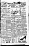 Leicester Evening Mail Friday 28 February 1930 Page 1