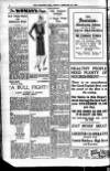 Leicester Evening Mail Friday 28 February 1930 Page 4