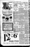 Leicester Evening Mail Friday 28 February 1930 Page 8