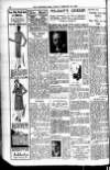 Leicester Evening Mail Friday 28 February 1930 Page 10
