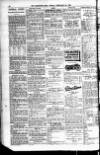 Leicester Evening Mail Friday 28 February 1930 Page 22