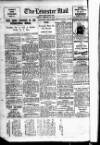 Leicester Evening Mail Friday 28 February 1930 Page 24