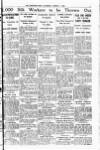 Leicester Evening Mail Saturday 01 March 1930 Page 3
