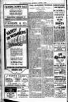 Leicester Evening Mail Saturday 01 March 1930 Page 10